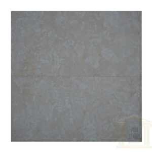 white limestone tiles