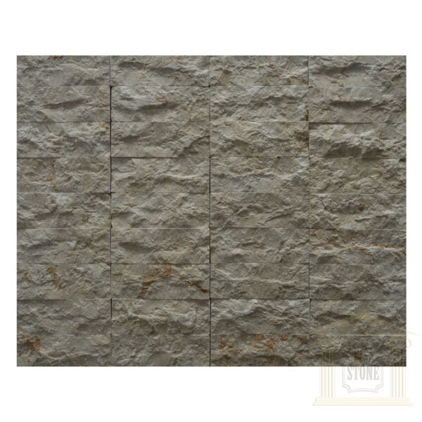 crema marfil bricks Limestone wall cladding